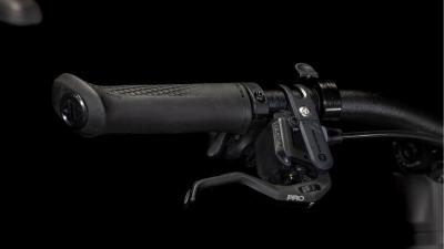 Cube Kathmandu Hybrid SLT 800 golddust'n'black Gr&ouml;&szlig;e: Trapeze 46 cm Produktbild 4