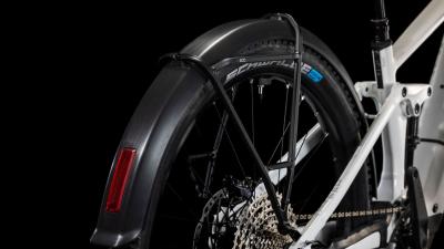 Cube Stereo Hybrid ONE44 EXC 800 Allroad metallicwhite'n'black Gr&ouml;&szlig;e: XL Produktbild 2