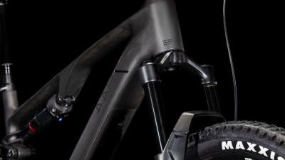 Cube AMS Hybrid ONE44 C:68X Race 400X 29 blackline Gr&ouml;&szlig;e: L Produktbild 5