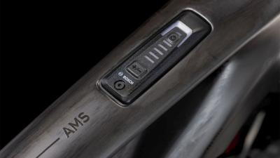 Cube AMS Hybrid ONE44 C:68X Race 400X 29 blackline Gr&ouml;&szlig;e: XL Produktbild 2