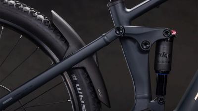 Cube Stereo Hybrid ONE22 Pro 800 night'n'chrome Gr&ouml;&szlig;e: S Produktbild 2