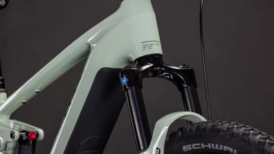 Cube Stereo Hybrid ONE22 Pro 600 stonegrey'n'black Gr&ouml;&szlig;e: S Produktbild 6