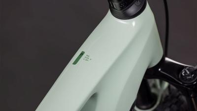 Cube Stereo Hybrid ONE22 Pro 600 stonegrey'n'black Gr&ouml;&szlig;e: XL Produktbild 1