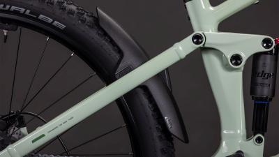 Cube Stereo Hybrid ONE22 Pro 800 stonegrey'n'black Gr&ouml;&szlig;e: S Produktbild 2