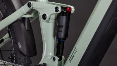 Cube Stereo Hybrid ONE22 Pro 800 stonegrey'n'black Gr&ouml;&szlig;e: S Produktbild 4