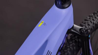 Cube Stereo Hybrid ONE22 Pro 600 lucidlilac'n'lime Gr&ouml;&szlig;e: L Produktbild 1