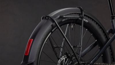 Cube Stereo Hybrid ONE22 Pro 600 FE night'n'chrome Gr&ouml;&szlig;e: S Produktbild 4