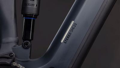 Cube Stereo Hybrid ONE22 Pro 800 FE night'n'chrome Gr&ouml;&szlig;e: M Produktbild 3