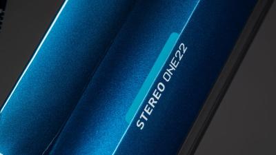 Cube Stereo Hybrid ONE22 Race 800 electricblue'n'white Gr&ouml;&szlig;e: L Produktbild 2