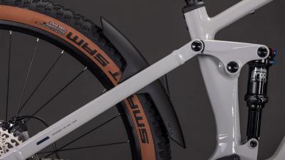 Cube Stereo Hybrid ONE22 SLX 800 greige'n'switch Gr&ouml;&szlig;e: L Produktbild 2