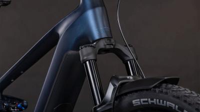 Cube Stereo Hybrid ONE22 SLX 800 FE indigoblue'n'blue Gr&ouml;&szlig;e: L Produktbild 5