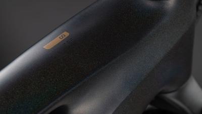 Cube Stereo Hybrid ONE22 SLT 800 prizmblack'n'black Gr&ouml;&szlig;e: L Produktbild 1