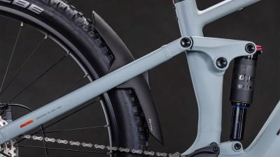 Cube Stereo Hybrid ONE44 Pro 800 vulcan'n'orange Gr&ouml;&szlig;e: M Produktbild 2