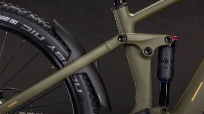 Cube Stereo Hybrid ONE44 Pro 800 dustyolive'n'gold Gr&ouml;&szlig;e: M Produktbild 2
