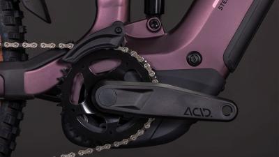 Cube Stereo Hybrid ONE44 Pro 800 shiftblush'n'raisin Gr&ouml;&szlig;e: S Produktbild 3