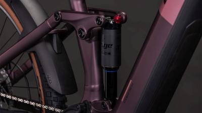 Cube Stereo Hybrid ONE44 Pro 800 shiftblush'n'raisin Gr&ouml;&szlig;e: L Produktbild 6