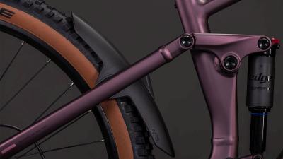 Cube Stereo Hybrid ONE44 Pro 800 shiftblush'n'raisin Gr&ouml;&szlig;e: XL Produktbild 2