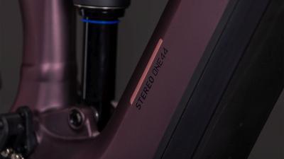 Cube Stereo Hybrid ONE44 Pro 800 shiftblush'n'raisin Gr&ouml;&szlig;e: XL Produktbild 5
