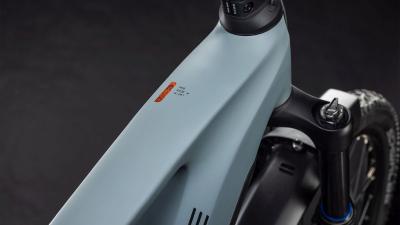 Cube Stereo Hybrid ONE44 Pro 800 FE vulcan'n'orange Gr&ouml;&szlig;e: M Produktbild 2