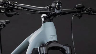 Cube Stereo Hybrid ONE44 Pro 800 FE vulcan'n'orange Gr&ouml;&szlig;e: XL Produktbild 1