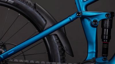 Cube Stereo Hybrid ONE44 EX 800 electricblue'n'blue Gr&ouml;&szlig;e: S Produktbild 2