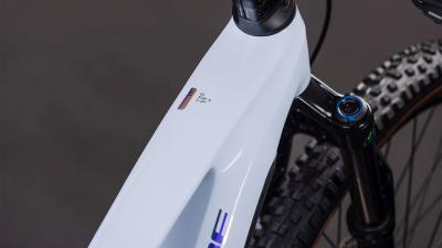 Cube Stereo Hybrid ONE44 EX 800 iceblue'n'prism Gr&ouml;&szlig;e: XL Produktbild 1