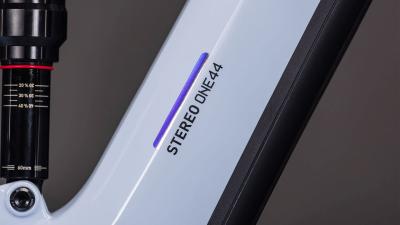 Cube Stereo Hybrid ONE44 EX 800 iceblue'n'prism Gr&ouml;&szlig;e: XL Produktbild 3