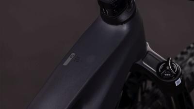 Cube Stereo Hybrid ONE44 EXC 800 irongrey'n'chrome Gr&ouml;&szlig;e: S Produktbild 1