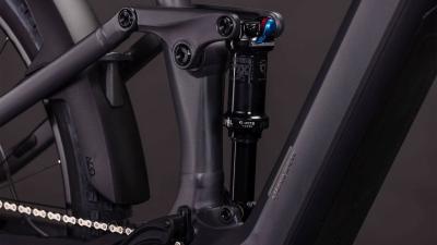 Cube Stereo Hybrid ONE44 EXC 800 irongrey'n'chrome Gr&ouml;&szlig;e: S Produktbild 4