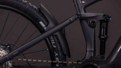 Cube Stereo Hybrid ONE44 EXC 800 irongrey'n'chrome Gr&ouml;&szlig;e: L Produktbild 2