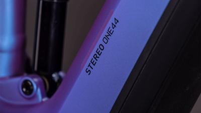 Cube Stereo Hybrid ONE44 EXC 800 blueiris'n'black Gr&ouml;&szlig;e: L Produktbild 3