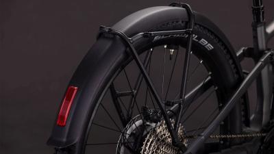 Cube Stereo Hybrid ONE44 EXC 800 FE irongrey'n'chrome Gr&ouml;&szlig;e: S Produktbild 2