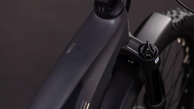 Cube Stereo Hybrid ONE44 EXC 800 FE irongrey'n'chrome Gr&ouml;&szlig;e: M Produktbild 1