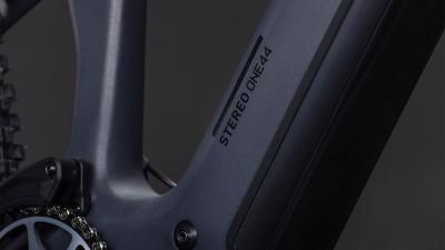 Cube Stereo Hybrid ONE44 HPC SLX 800 slabgrey'n'orange Gr&ouml;&szlig;e: L Produktbild 3