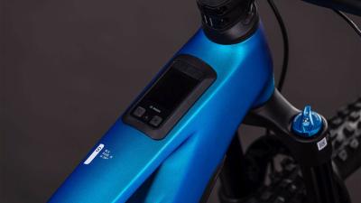 Cube Stereo Hybrid ONE44 HPC SLX 800 nebula'n'white Gr&ouml;&szlig;e: XL Produktbild 1