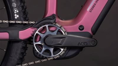 Cube Stereo Hybrid ONE44 HPC SLX 800 shiftblush'n'art Gr&ouml;&szlig;e: S Produktbild 4