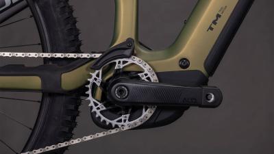 Cube Stereo Hybrid ONE44 HPC TM 800 reedgreen'n'matrix Gr&ouml;&szlig;e: M Produktbild 6