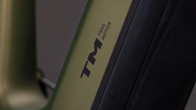 Cube Stereo Hybrid ONE44 HPC TM 800 reedgreen'n'matrix Gr&ouml;&szlig;e: XL Produktbild 5