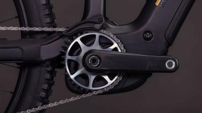 Cube Stereo Hybrid ONE44 HPC AT 800 carbon'n'gold Gr&ouml;&szlig;e: L Produktbild 3