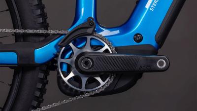 Cube Stereo Hybrid ONE44 HPC AT 800 actionteam Gr&ouml;&szlig;e: S Produktbild 4