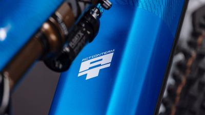 Cube Stereo Hybrid ONE44 HPC AT 800 actionteam Gr&ouml;&szlig;e: L Produktbild 3