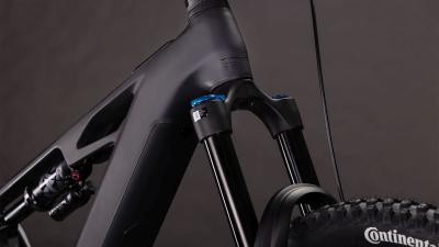 Cube Stereo Hybrid ONE77 HPC SLX 800 blackline Gr&ouml;&szlig;e: S Produktbild 5