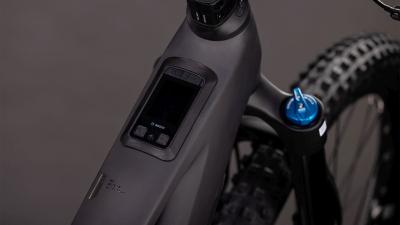 Cube Stereo Hybrid ONE77 HPC SLX 800 blackline Gr&ouml;&szlig;e: L Produktbild 1