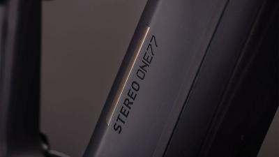 Cube Stereo Hybrid ONE77 HPC SLX 800 blackline Gr&ouml;&szlig;e: L Produktbild 4