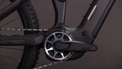 Cube Stereo Hybrid ONE77 HPC SLX 800 blackline Gr&ouml;&szlig;e: XL Produktbild 2