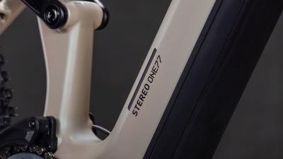 Cube Stereo Hybrid ONE77 HPC SLX 800 glintsand'n'black Gr&ouml;&szlig;e: XL Produktbild 4