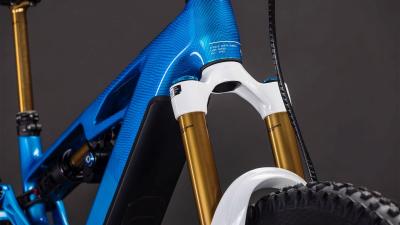 Cube Stereo Hybrid ONE77 HPC AT 800 actionteam Gr&ouml;&szlig;e: S Produktbild 2