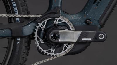 Cube Stereo Hybrid ONE77 HPC SLT 800 galaxy'n'orange Gr&ouml;&szlig;e: XL Produktbild 4