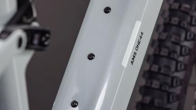 Cube AMS Hybrid ONE44 C:62 Race 400X reedbeige'n'black Gr&ouml;&szlig;e: S Produktbild 3