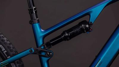 Cube AMS Hybrid ONE44 C:68X SLX 400X nebula'n'black Gr&ouml;&szlig;e: M Produktbild 2